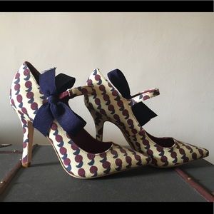Tory Burch Pumps